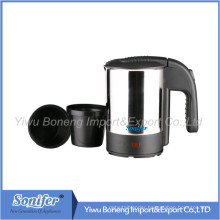 0.5L Portable Travelling Mini Electric Kettle